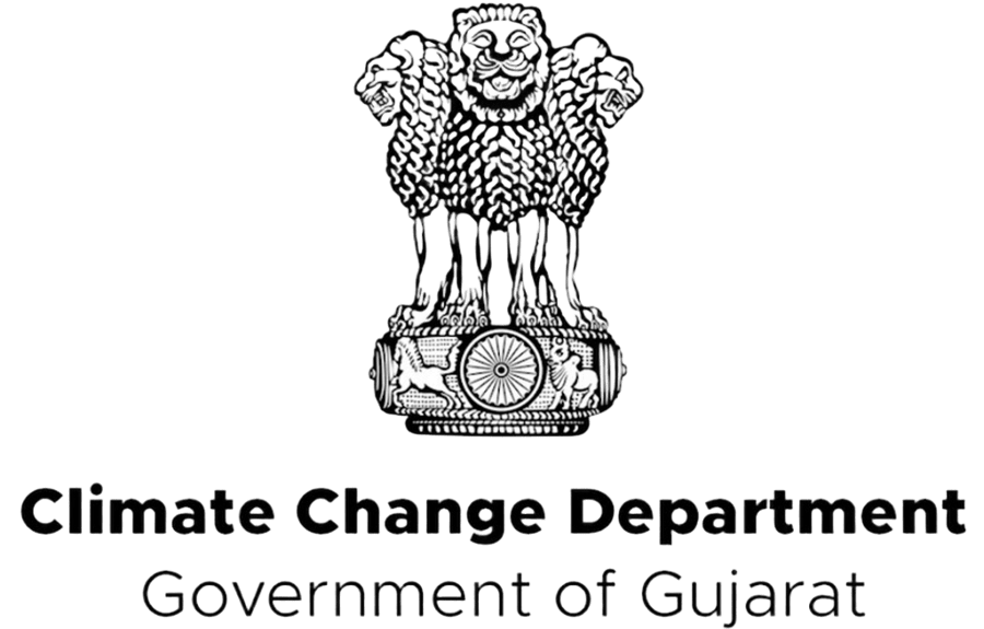 Climate Change Department Government of Gujarat