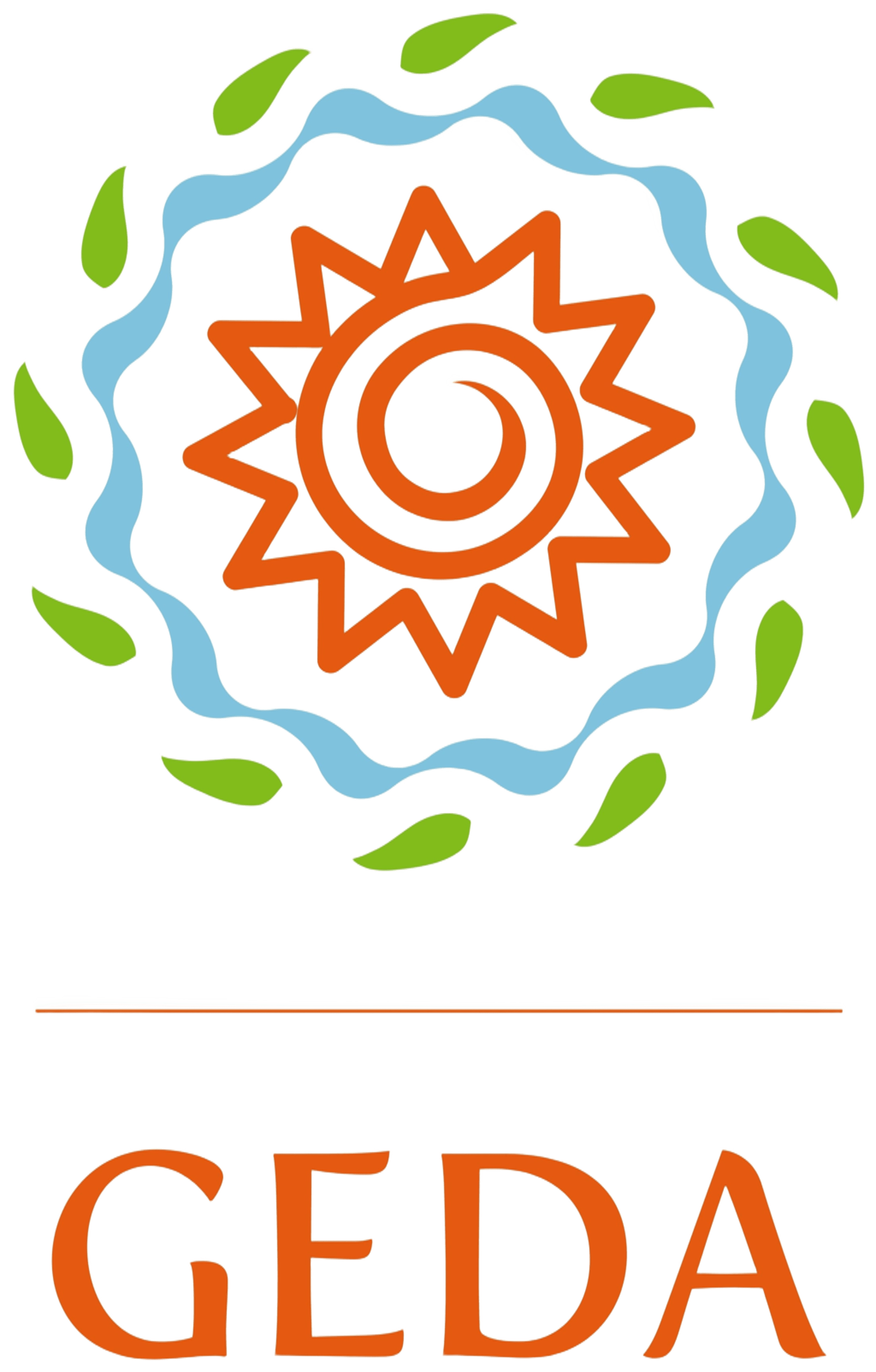 Geda Logo